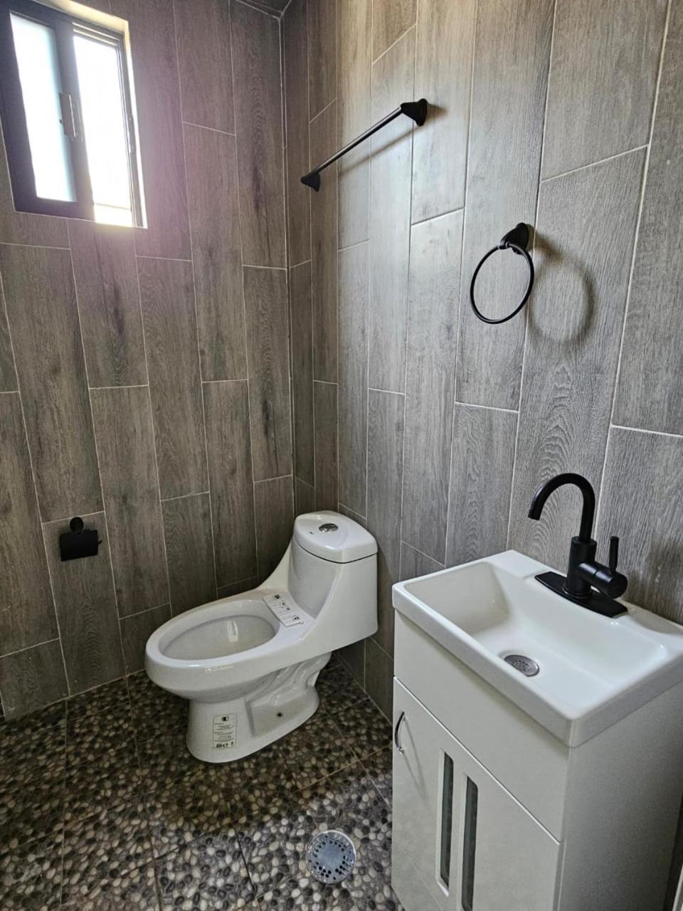 Hotel Posada Juquila Zacatlán المظهر الخارجي الصورة